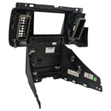 2014-2019 Ford Flex Temperature AM FM Radio Climate Control Module Air Vents DA8T-18A802-B OEM - product image