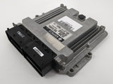 2012-2013 Kia Soul Computer Brain Engine Control ECU ECM EBX Module 39110-2BCG2 OEM - product image