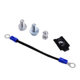 Ignition Coil Kit for Onan Points Models BF BG B43 B48 NH CCK 166-0772