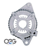 Alternator Frame DE For Toyota Matrix 1.8L 2009-2010, Corolla 1.8L 2009-2013 PP21-8295 – front view