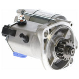 Starter For Thermo King UTS multiple years SE501447 TY6648 TY6673 TY6715 – front view