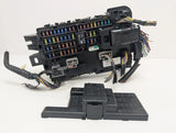11-12 Ford F250 F350 BCM SJB Smart Junction Interior Fuse Box BC3T-14B476-DK OEM - product image