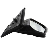 Right Power Folding Heated Camera Mirror for 2016-2021 Honda Civic Sedan 128-65830BR – product image 5