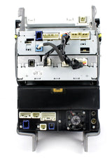 2007-2009 Lexus ES350 AM/FM SAT Radio 6 Disc CD Cassette Player 8612033740 P1505 - product image