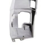 Chrome Front Lower Bumper Face Bar for 2004-2015 Nissan Titan 2005-2007 Armada 62022-62022ZR08A – product image 6