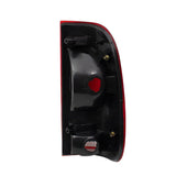 Tail Light For 1997-2003 F-150 Regular Cab/Supercab Styleside XL/XLT LD Set 3222-0005LR - product image