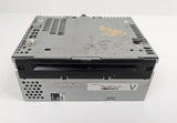 2014-2015 Ford Explorer AM/FM MP3 CD Player Radio Receiver High Definition OEM EB5T-19C107-JB - product image