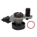 Engine Coolant Water Pump for 2017-2021 BMW 230i 330i 430i X3 X4 2.0L 11518638026 – product image 2