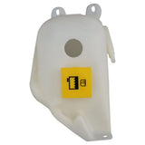 Coolant Overflow Reservoir for 1997-1998 Jeep Grand Cherokee