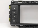 17-19 Jaguar XE Dashboard Dash Screen Control Panel OEM GX73-19F211-EB - product image