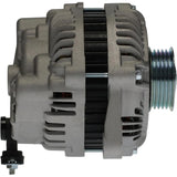 New Alternator For Vauxhall Agila B 11-17 95507897 31400-65J10 3140085L10 23955N PP23955N – alternate view