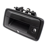 Tailgate Handle fits 14-15 Silverado Sierra 1500 Pickup Black Specialty 23448681 1443-0032 - product image