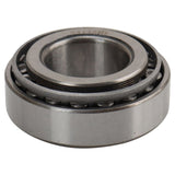 Front CV Axle and Outer Wheel Bearing Kit for 2000-2003 Mercedes-Benz E320 and E430