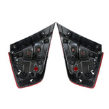 Outer Tail Light Pair for 2016-2021 Honda Civic Sedan 33500TBAA01 – product image 6