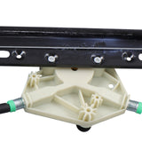 Rear Left Power Window Regulator for 2004-2010 BMW X3 749-586