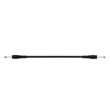 92-13 Ford E-Series Econoline Van Passengers Door Latch Release Cable Set ADS7132 - product image