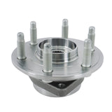 Front Wheel Hub Bearing Assembly for 2009-2017 Chevrolet Traverse Buick Enclave GMC Acadia 513277
