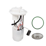 Fuel Pump Assembly for 2012-2019 Fiat 500 1.4L Models 68104562AC 68104562AB – product image
