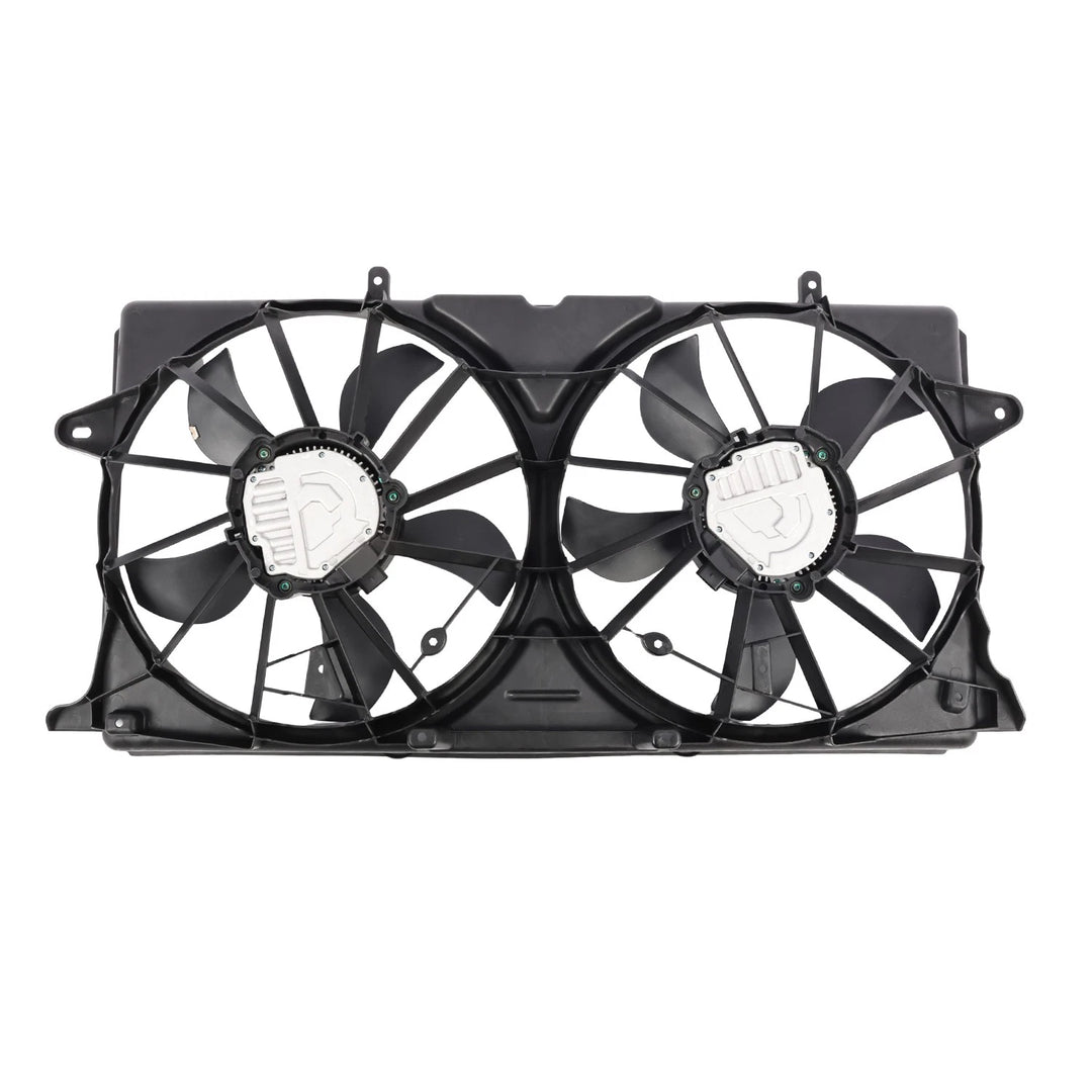 Radiator Cooling Fan & Shroud Assembly 23123635 / GM3115291