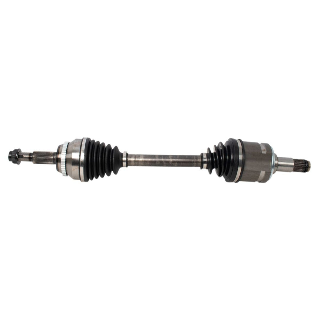 Front CV Axle & Wheel Bearing Kit for 2014-2019 Toyota Highlander