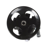 Power Steering Pump with Pulley for 2003-2009 Toyota 4Runner Lexus GX470 4.7L