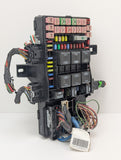2003-2006 Ford Expedition Lincoln Navigator Junction Fuse Box Relay Panel Power 4L7T-14A067-AE OEM - product image