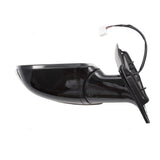 Power Mirror For 2015-2016 Murano From 10/15 To 3/16 Turn Signal Indicator Left 4336-6109L - product image