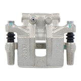 Rear Left Brake Caliper with Bracket for 2007-2010 Chrysler Sebring Jeep Compass Patriot