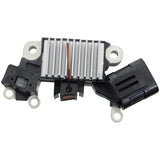 New Voltage Regulator For Nissan Sentra L4 1.8L 02-06 AHI6083 230-44084 PPIH737 – front view
