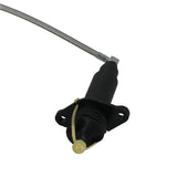 Clutch Master and Slave Cylinder for 1993-1997 Chevrolet Camaro and 1993-1995 Pontiac Firebird 12559912
