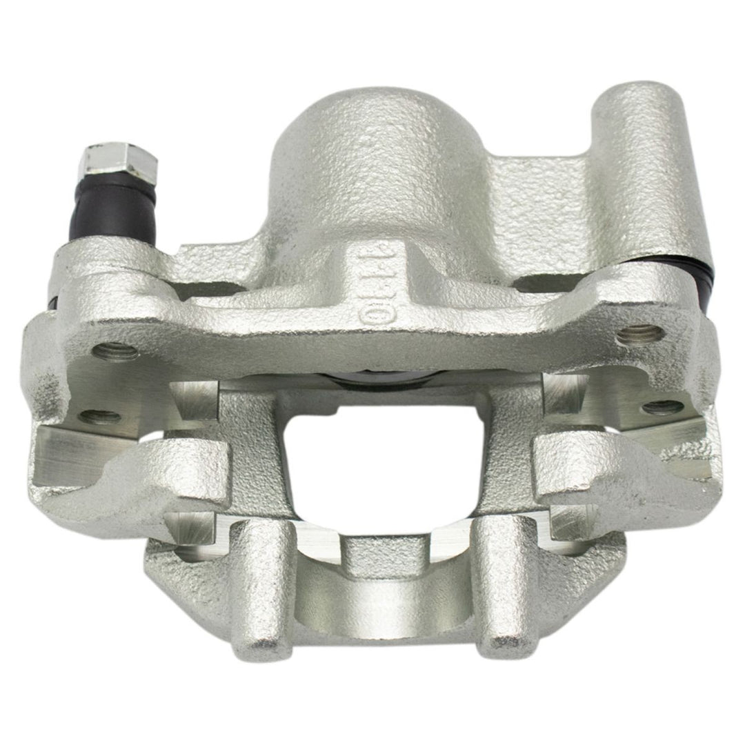 Rear Brake Caliper Pair with Brackets for 2005-2010 Scion tC