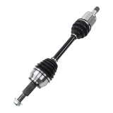 Front Left CV Axle for 2011-2022 Jeep Grand Cherokee Dodge Durango 5.7L 4578885AA