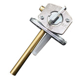 Gas Tank Petcock Fuel Valve for Yamaha Kawasaki Arctic Cat ATVs 2GU-24500-02