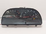 2002-2004 Toyota Camry Speedometer Instrument Cluster 83800-06640-00 140K OEM - product image