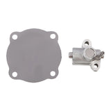 Timing Chain Water Pump and VVT Gear Kit for 2009-2017 Chevrolet Equinox Buick GMC 2.2L 2.4L 12578518 – product image 8