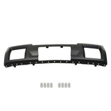 Front Bumper Skid Plate for 2015-2019 GMC Sierra 2500 HD 3500 HD GM1053104C