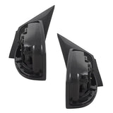 Power Mirror For 2014-2024 Mirage Set 7632B280 2017-2024 Mirage G4 MI1321149 9331-0020LR - product image