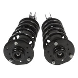 Front Complete Strut Assembly Pair for 2010-2017 Chevrolet Equinox GMC Terrain 11463 – product image 6