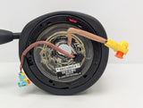 2011-2013 Dodge Charger Challenger Chrysler 300 Wiper Turn Switch Clock Spring OEM 1JH93DX9AH - product image