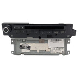 09-10 BMW 528i 535i 550i E60 E63 Navigation System CD Radio Player Receiver OEM 9199616 - product image