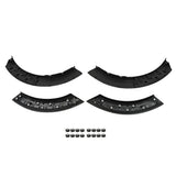 Wheel Opening Molding Set for 2020-2022 Ford Explorer
