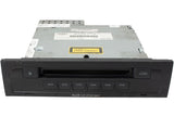 2007-11 Audi Q7 Dash-Mounted 6 Disc CD Player Changer Unit 4L0035110 - product image