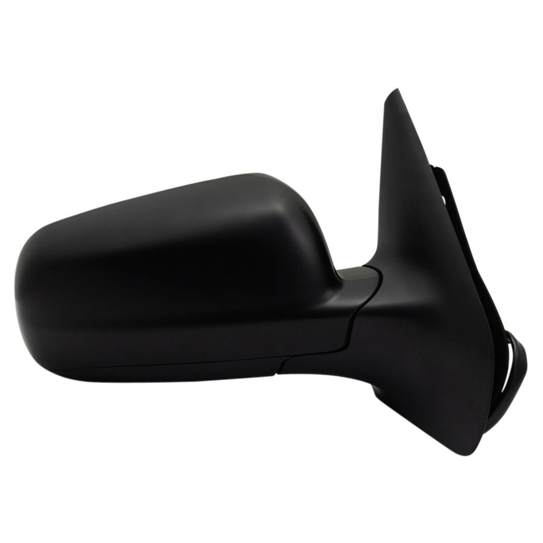 Power Heated Mirror Pair for 1999-2006 Volkswagen Golf and 1999-2007 Jetta
