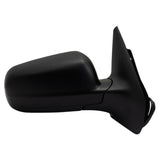 Power Heated Mirror Pair for 1999-2006 Volkswagen Golf and 1999-2007 Jetta