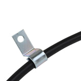 Rear Parking Brake Cable Pair for 2005-2006 Honda CR-V