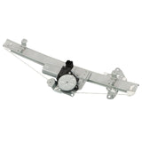 Front Right Power Window Regulator with Motor for 2019-2022 Nissan Altima 807206CA0A