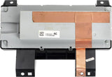 2010-2012 Honda Accord Dash-Mounted Information Display 39710-TA0-A230-M1 - product image