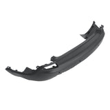 Rear Bumper Cover with 4 Sensor Holes for 2019-2023 Jeep Cherokee 68408009AB