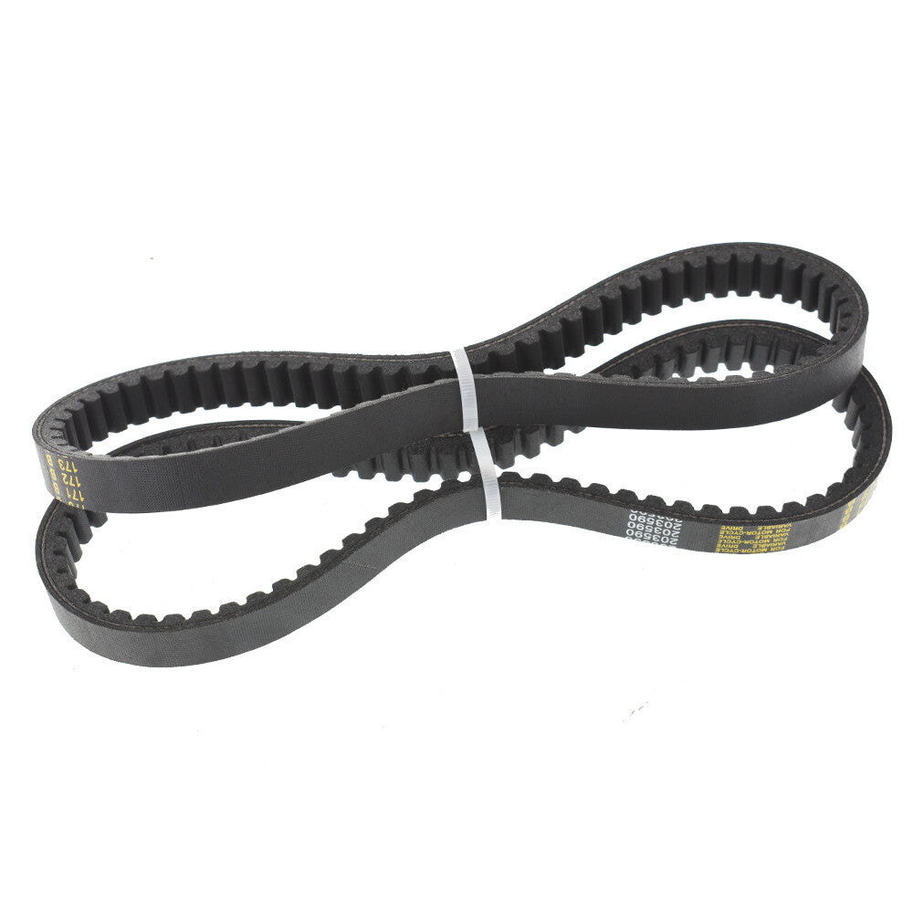 Torque Converter Drive Belt 2 Pack for Comet 203590 TAV2 Manco Go Karts