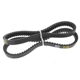 Torque Converter Drive Belt 2 Pack for Comet 203590 TAV2 Manco Go Karts